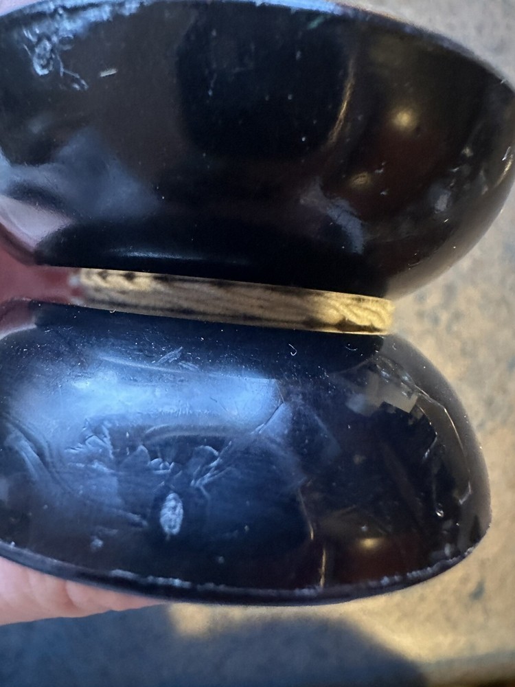 1978 Batman & Robin Classic Duncan Yo-Yo W Box - DC Comics