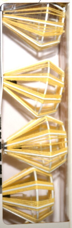 Project 62 - 10 Count Incandescent Mini String Lights w/ String Hoods –2021