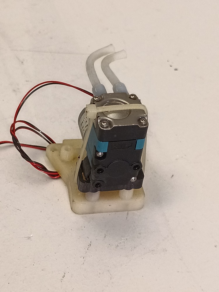 KNF PL14008-FF20 A54436 Micro Diaphragm Liquid Pump