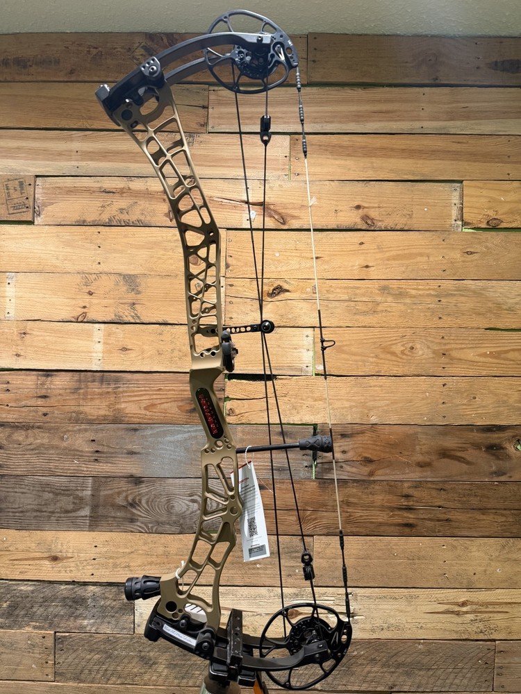 Darton Sequel 33 ST2 - RH - 60-70#