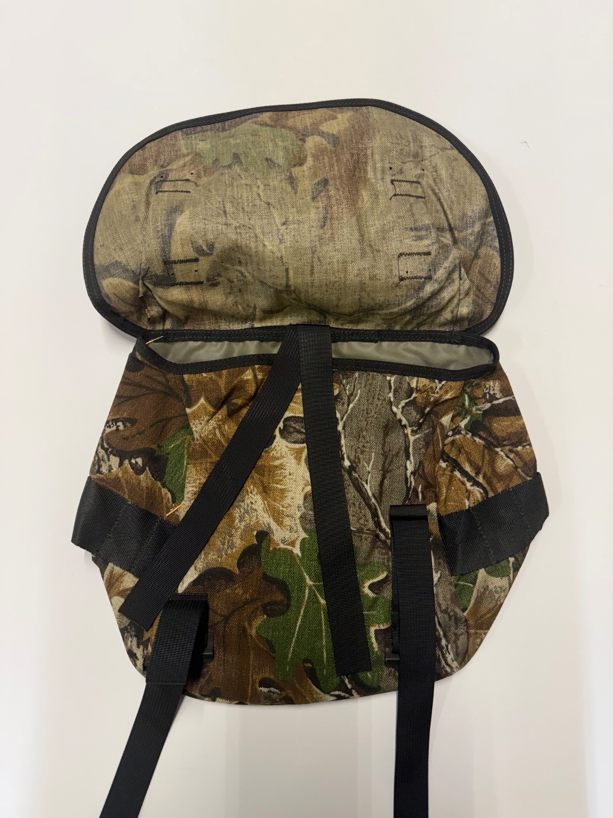 NEW US Made Training Field Pack Butt Pack Advantage Camo