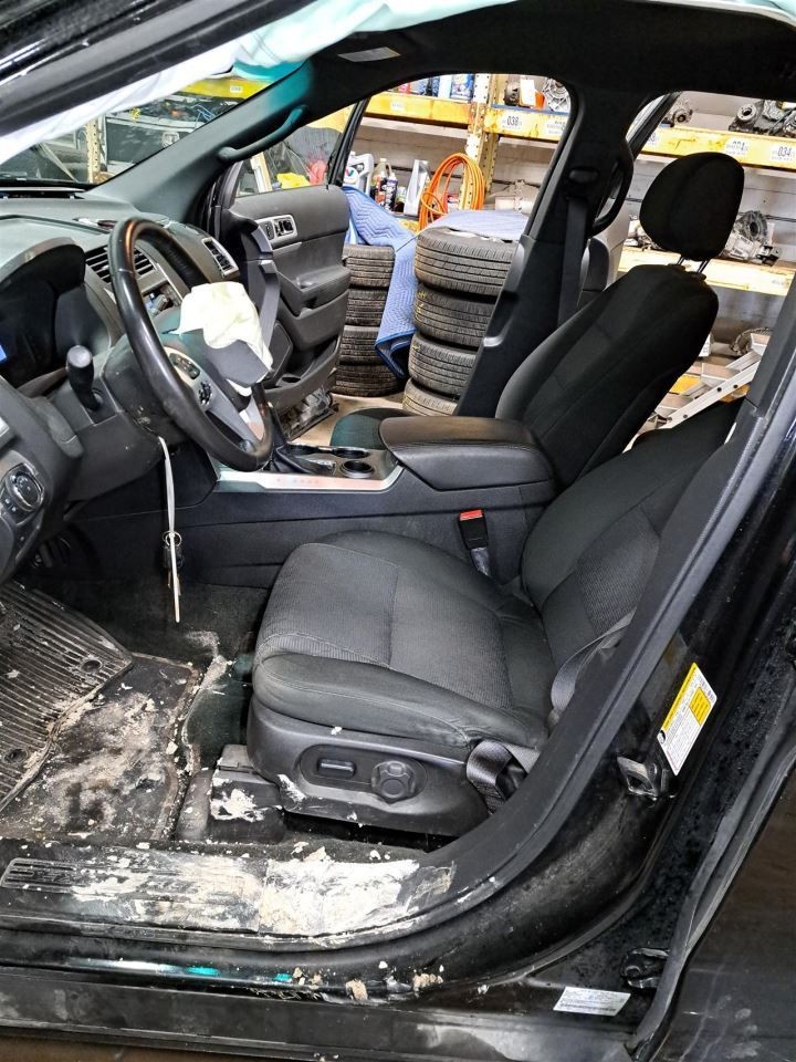 2015 Explorer Jack Sku#4373250