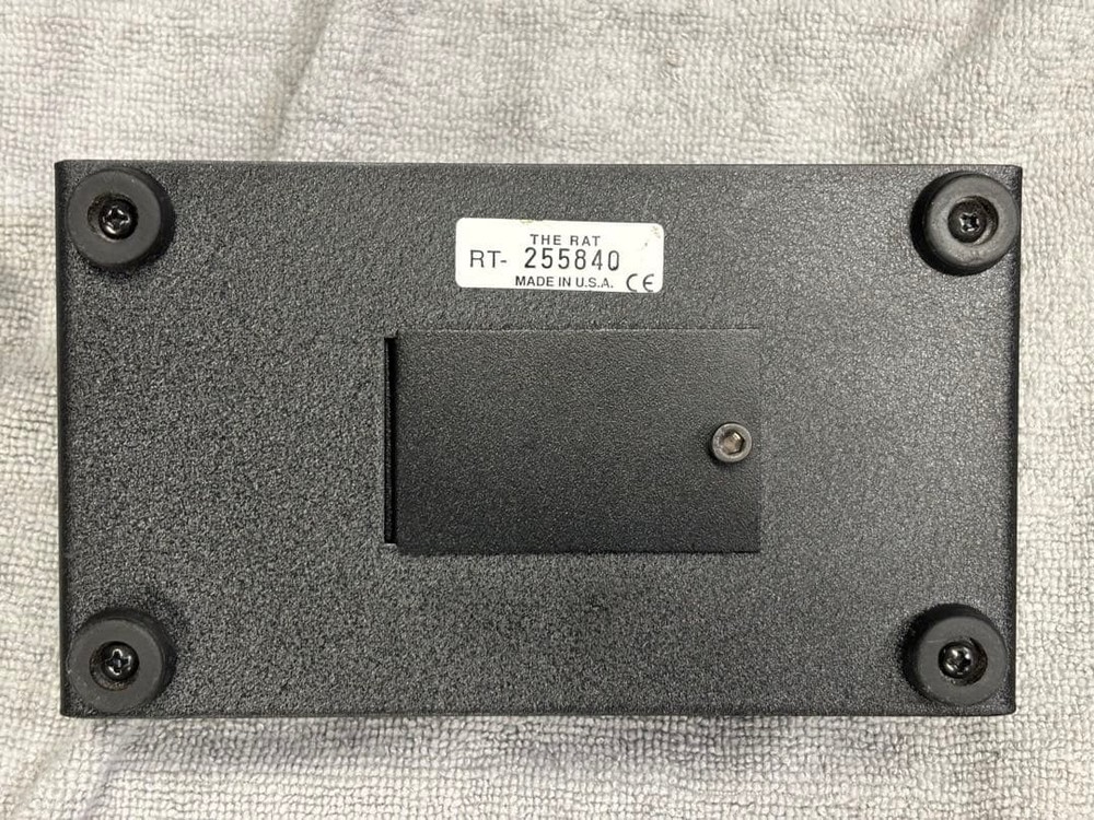 PROCO DEUCETONE RAT 761550