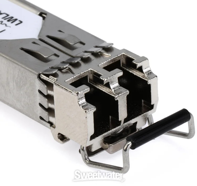 DirectOut SFP MADI Transceiver