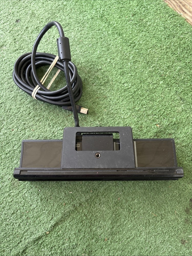 Microsoft Xbox One Kinect Sensor Bar, Black Model 1520 Tested Working