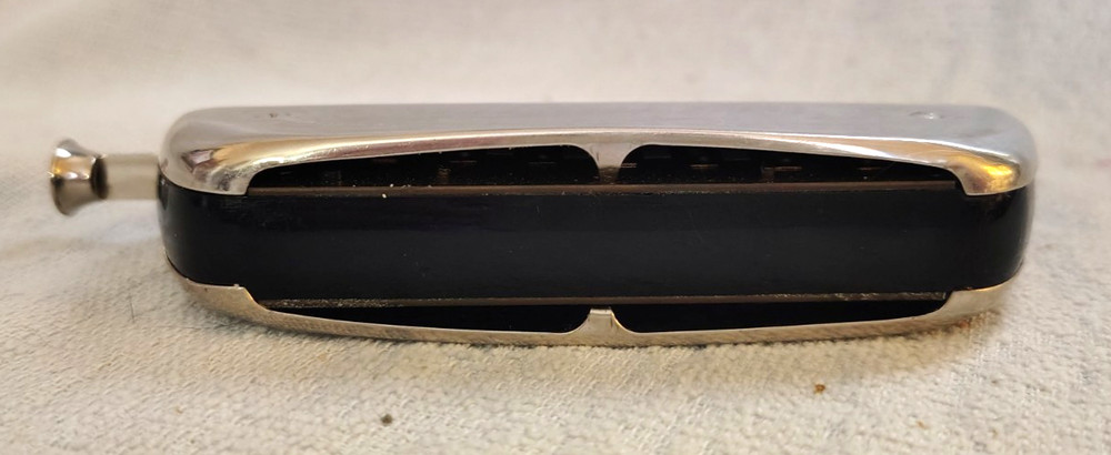 Horner Chrometta 8 Harmonica Made In Germany 250/C