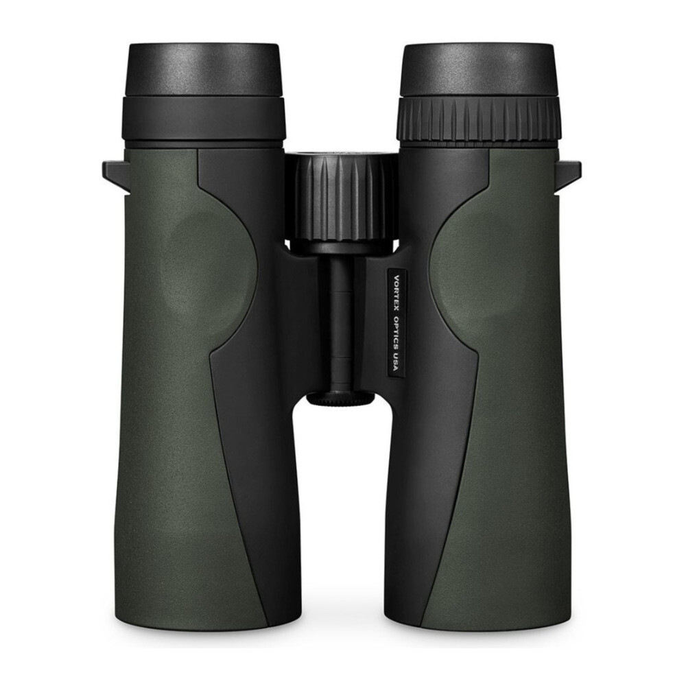 Vortex 10x42 Crossfire HD Roof Prism Binoculars with GlassPak Harness Case
