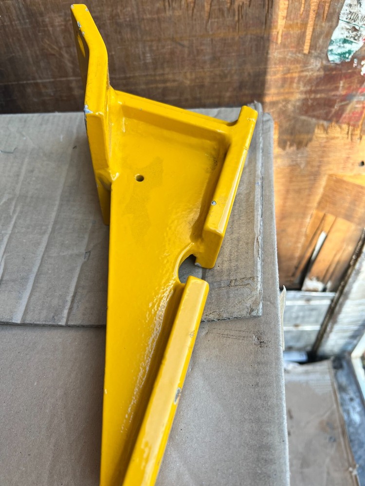 CANRIG DRILLING BRACKET, ANTI ROTATION, OEM# DT16712