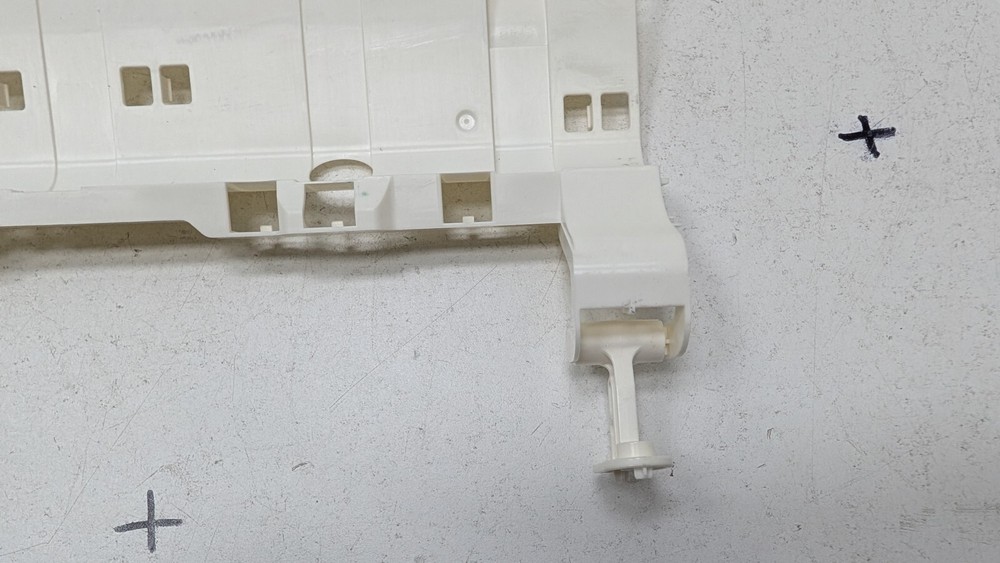 Tesla Model 3/Y High Voltage Battery Voltage Controller Bracket 1101626-00-D OEM