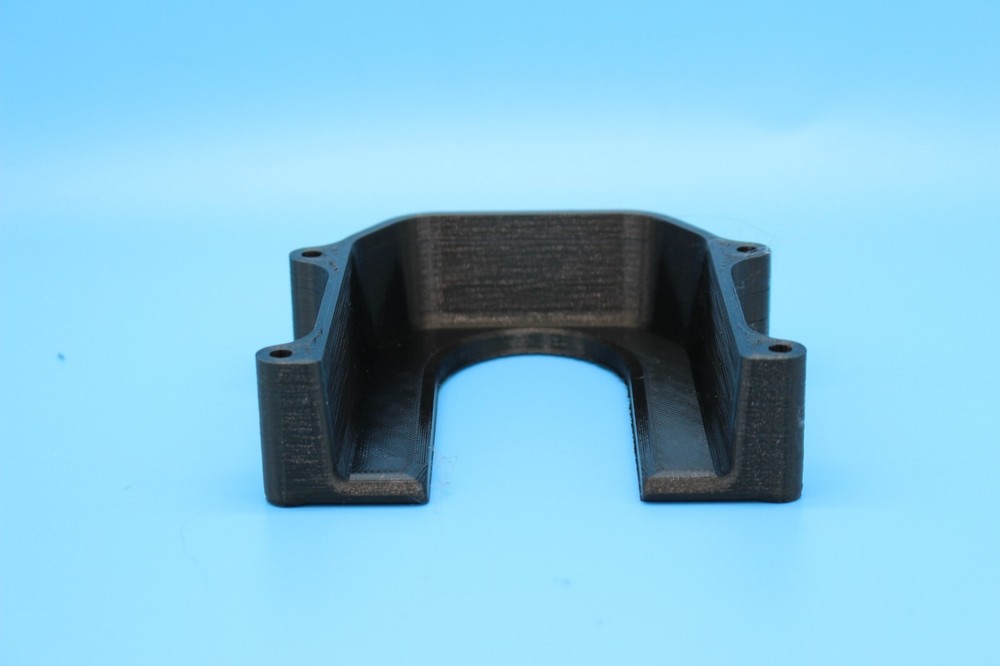 Ryobi One Under Shelf Tool Mount 18V New Led Models Mount