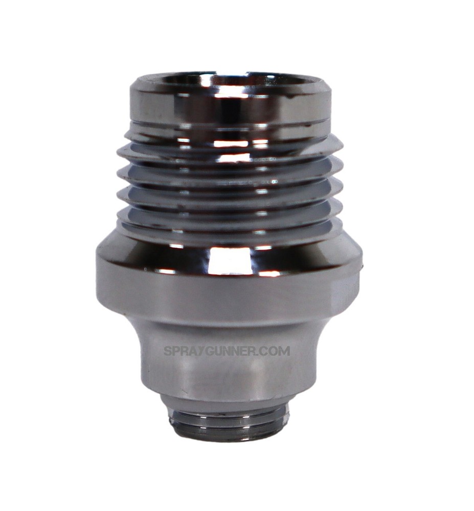 Adapter for disposable cup adapter