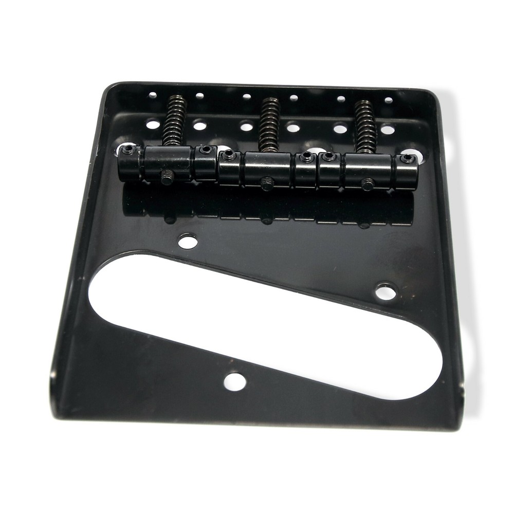 Bridge T Ashtray Black 2 1/8" String Spread 181641BK