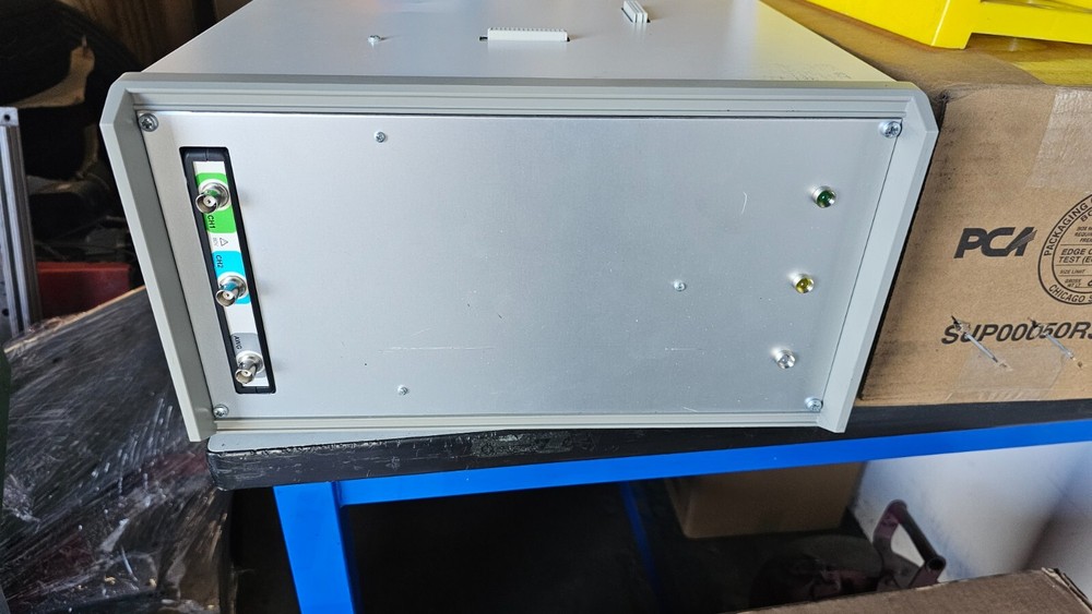 Reatum E-BMS-020 Signal Analyzer with USB & BNC Interface