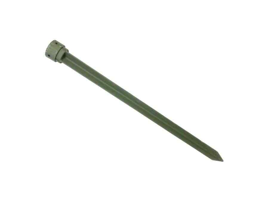 Guy Tent Stake 2 pack, 40 inch, Heavy Aluminum