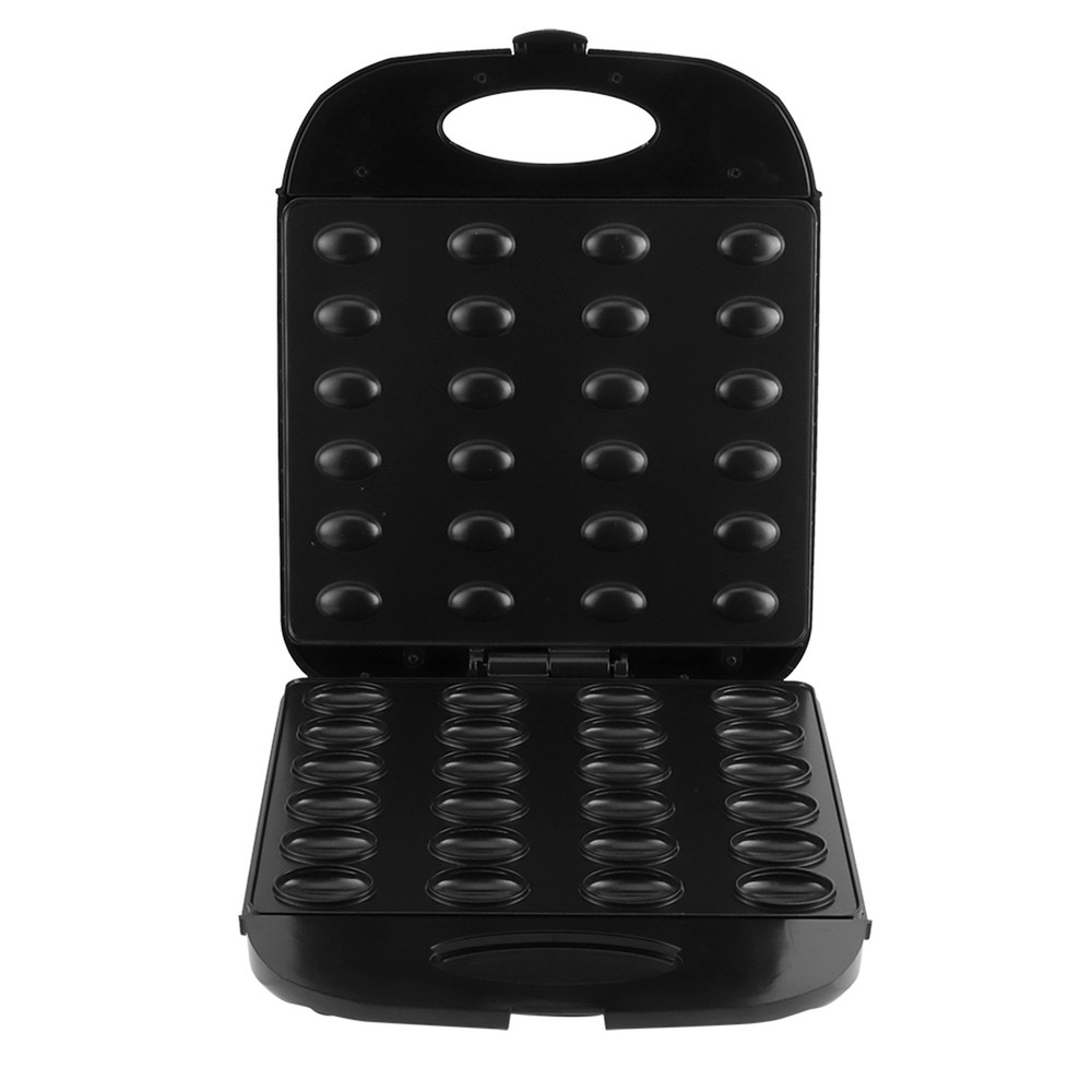 1400W Electric Nut Maker Double-Sided Heating For Kitchen Breakfast Popular