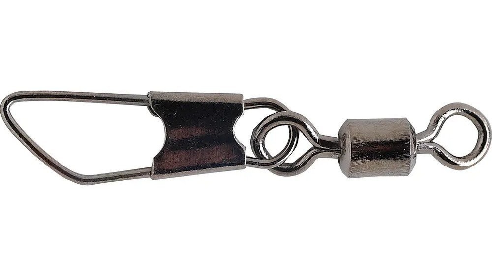 Pucci Rolling Swivel W/Safety Snap 25 Per Pack