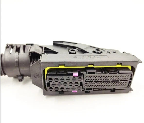 For Bosch 89 Pins/Way EDC7 Common Rail ECU Connector Auto PC Board Plug Harness