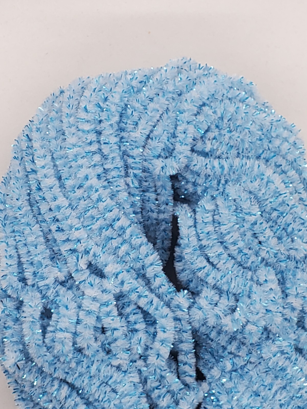 MONKEY MILK New Age Chenille 4 Yards Fly & Jig Tying Material You Pick Size