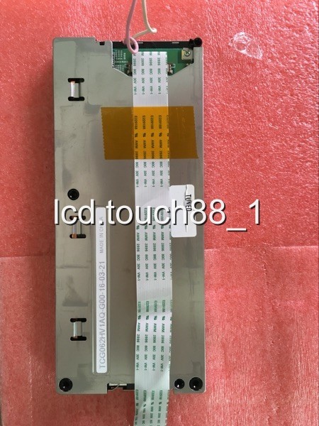 7 inch 164*103mm touch glass+Tracking ID