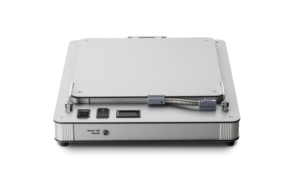 Pro-Ject Record Flattening Iron