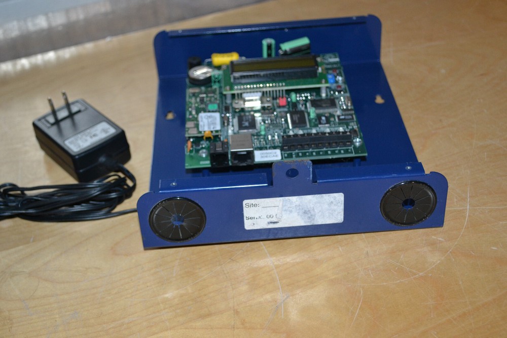 Obvius A7801 AcquiLite Data Acquisition Server 7801 ~ #2 ~ O