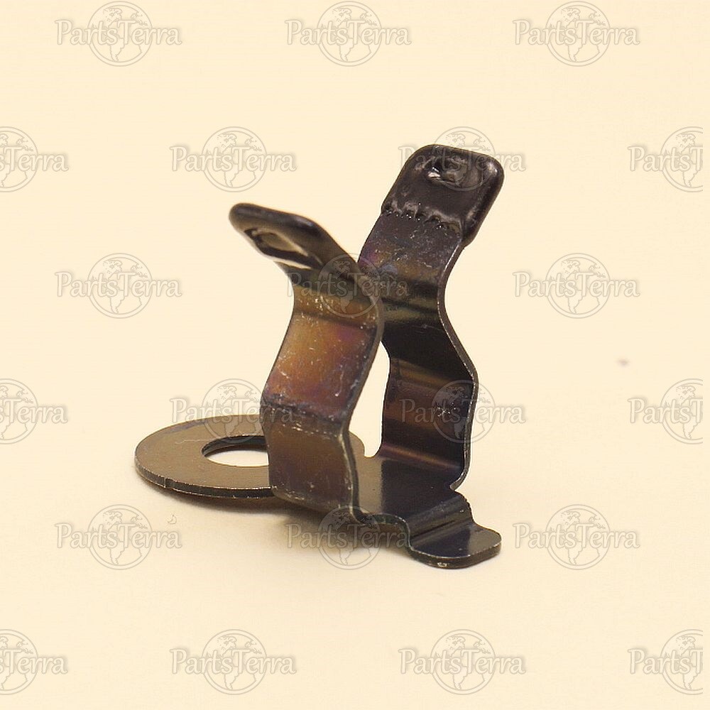 Genuine Toyota 2002-2006 TUNDRA Fuel Filler Opening Lid Hinge Spring 77366-35030