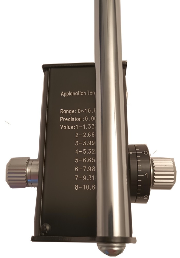 Goldman Applanation Tonometer Type R