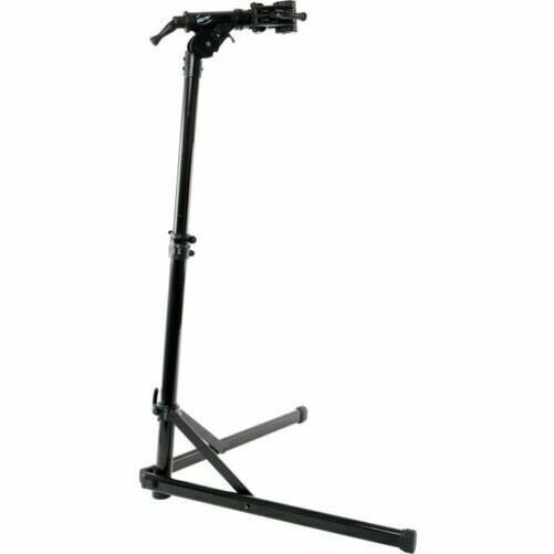 Contec Assembly Stand "Rock Steady" Foldable 360° Rotatable Black