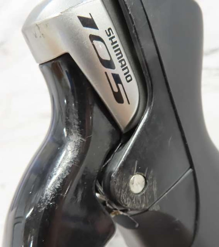 ST-5800 Shifter