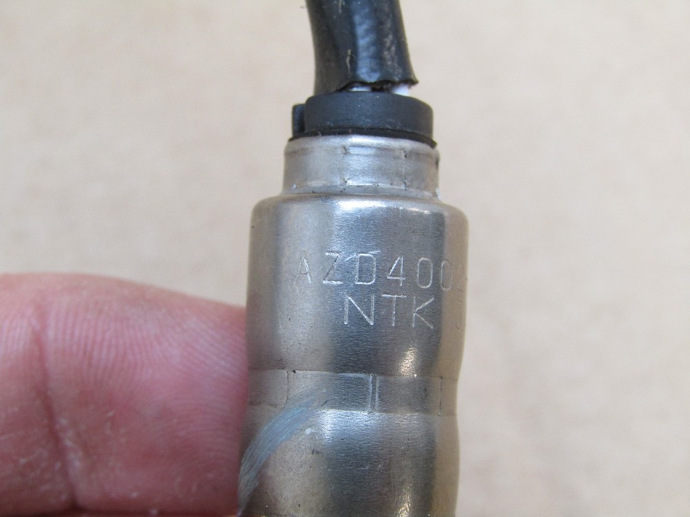 Sym orbit III 50 E5 2024 120 miles lambda sensor (15032)
