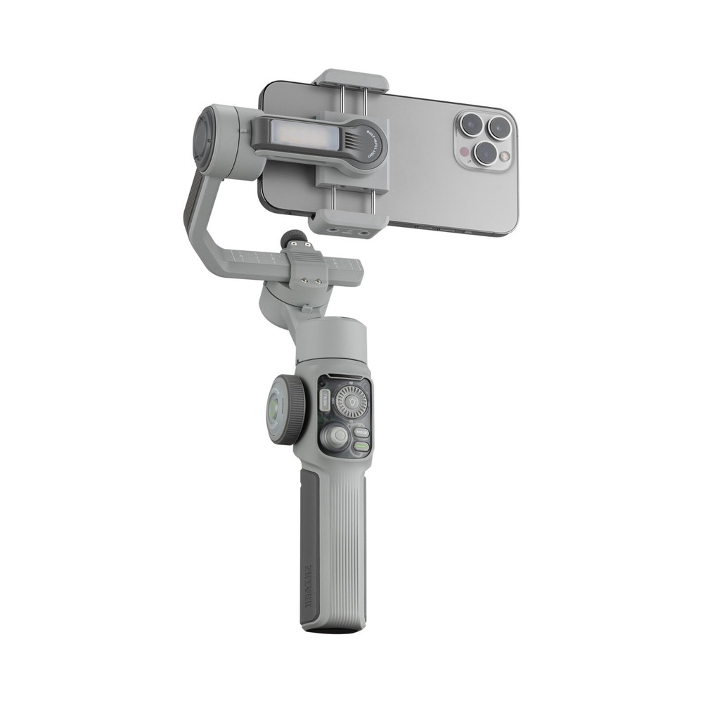 Zhiyun Smooth 5E Combo Kit 3Axis Smartphone Gimbal Stabilizer for iPhone Android