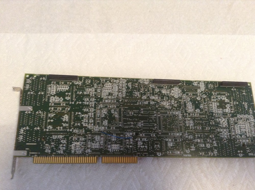 CLI 600732-01 Board 600731-01