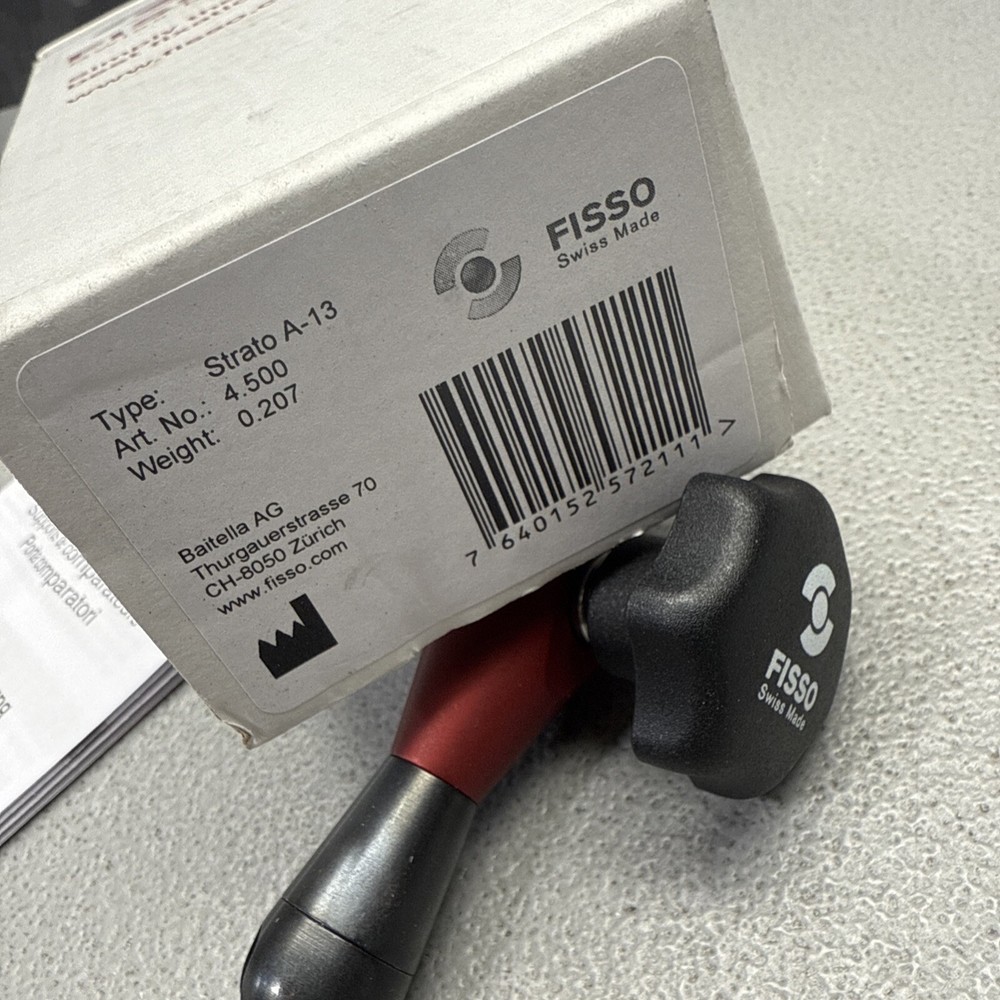 FISSO STRATO A-13 ARM ( SINGLE ARM )