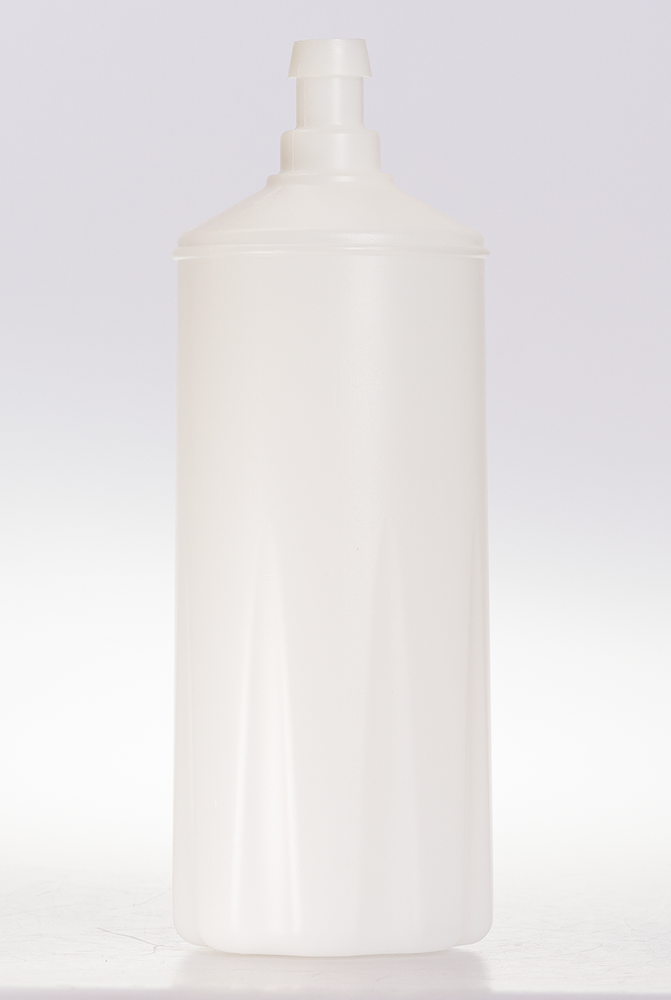 Bath Select Chrome Touch Free Dispenser (Liquid Soap)