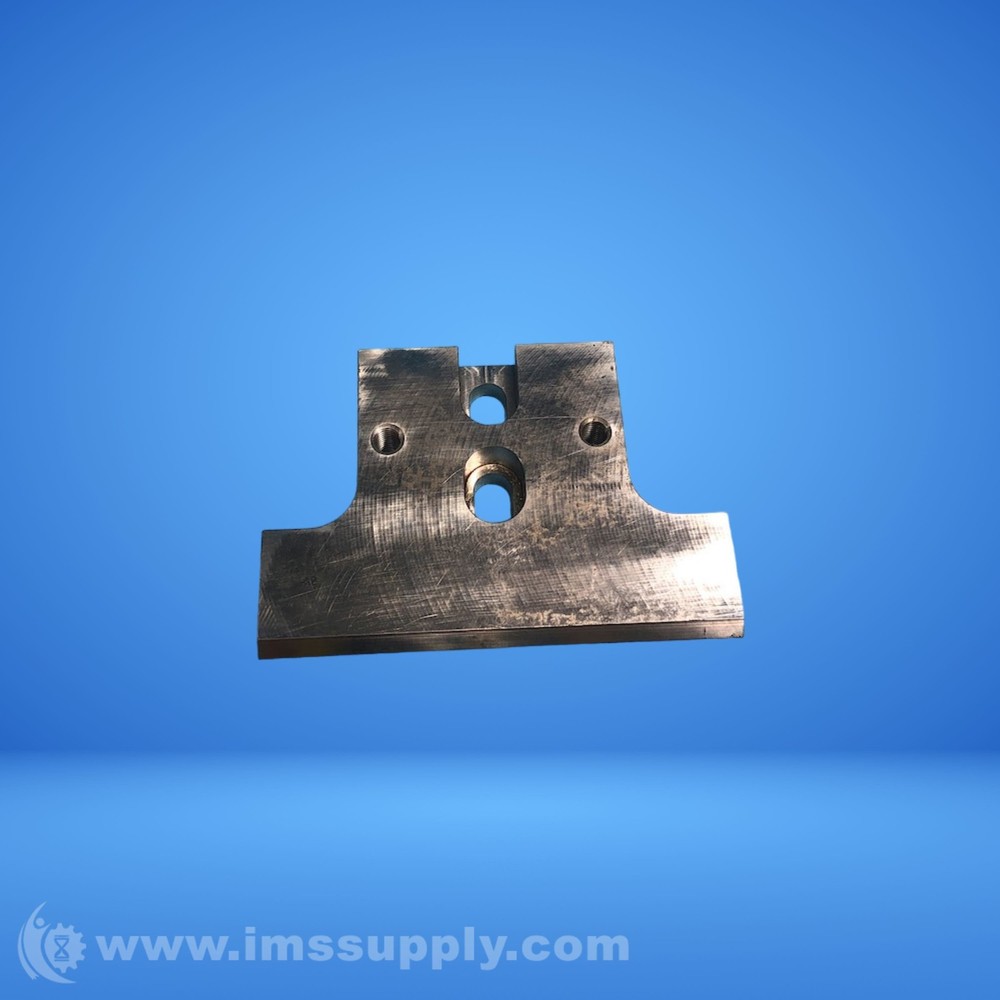 Welders Block 7" x 5" x 2" FNIP