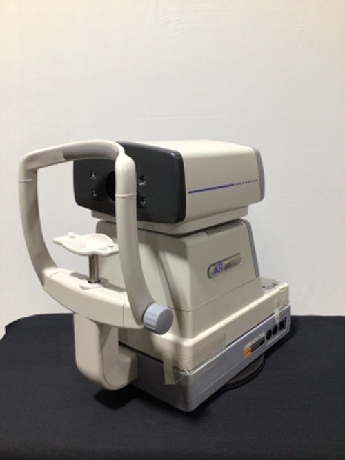 Refurbished Topcon KR-8800 Auto Refractor/ Keratometer