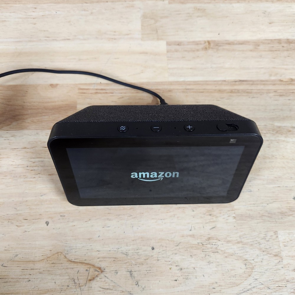 Amazon Echo Show 5 (2nd Gen) Smart Display Speaker Model C76N8S
