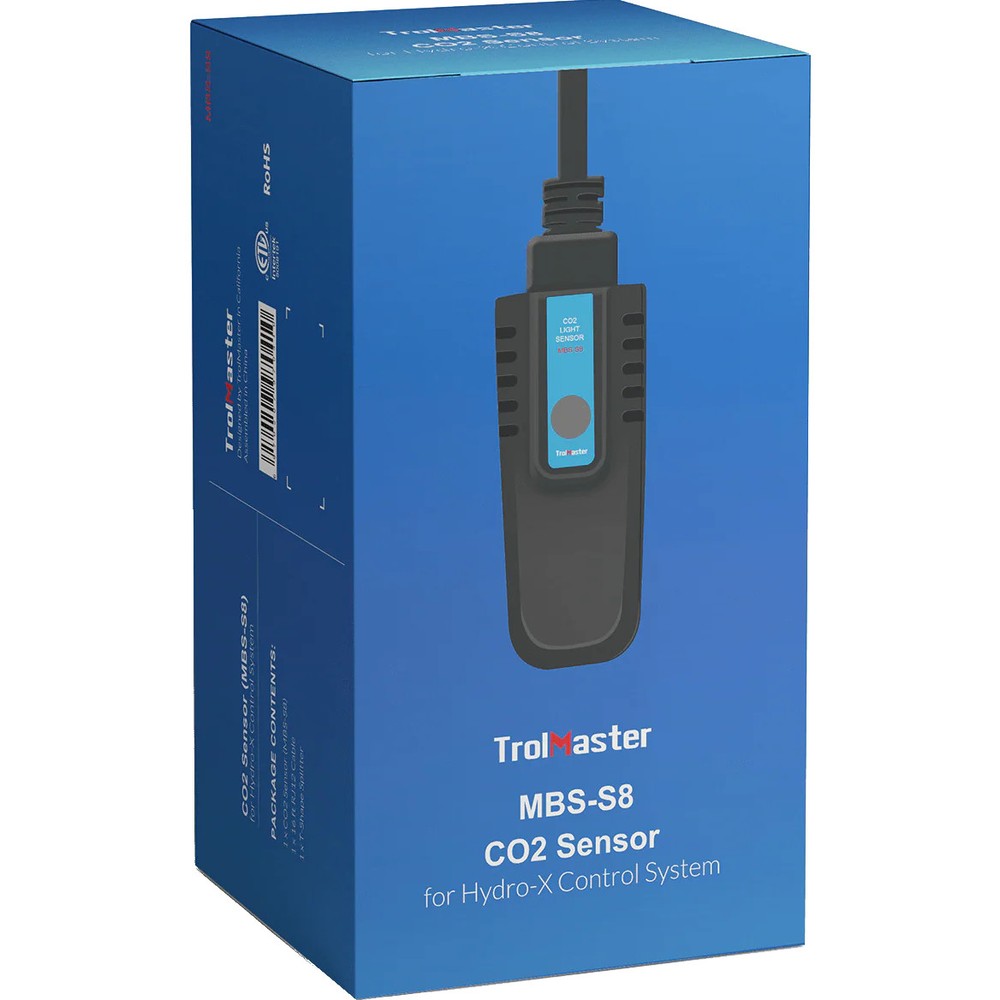 TrolMaster Hydro-X Sensor - Water & Leak Detector