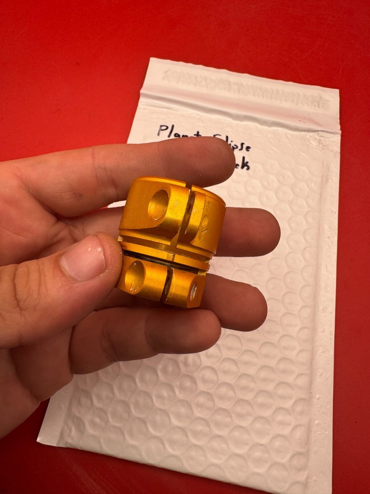 Planet Eclipse Ego Feedneck