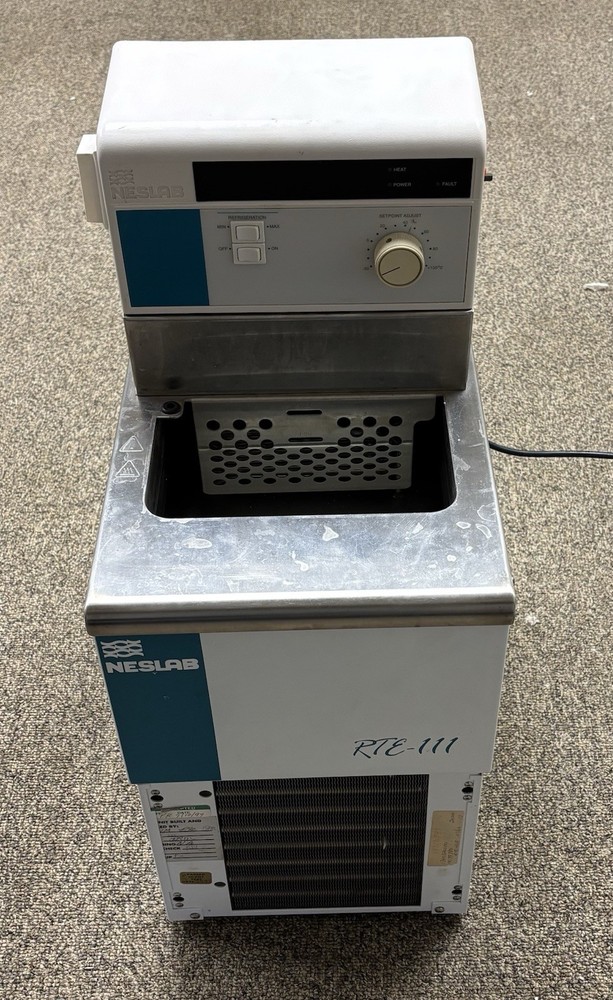 Neslab RTE-111 Recirculating Water Bath