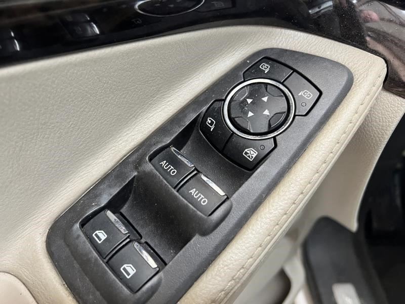 EXPLORER  2013 Keys/Latches/Locks 104633801
