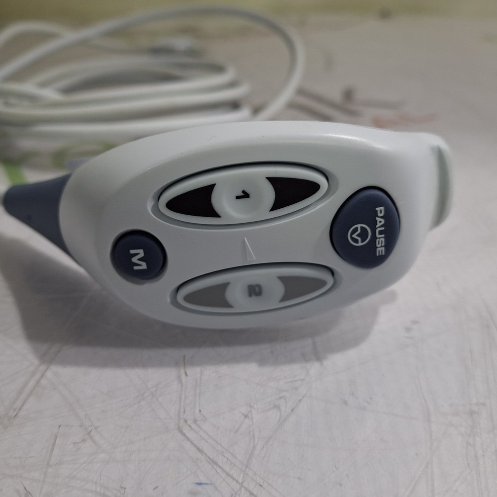 Chattanooga Group Intelect Legend Hand Control