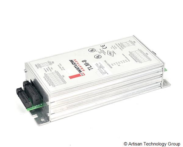 Watlow Anafaze TLMP-311D Thermal Limit