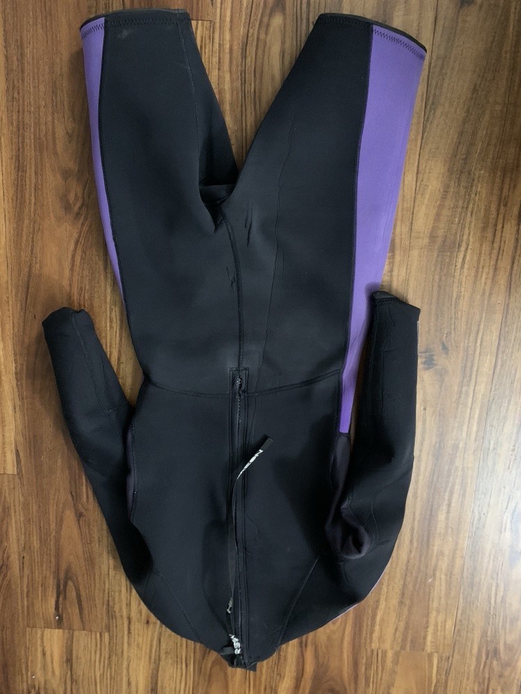 Henderson 3mm Wetsuit