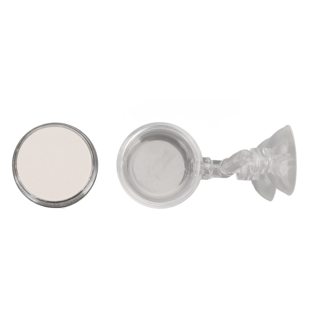 Aquarium Bubble Stone Diffuser For Dense Clouds Of Small Bubbles For Home Office