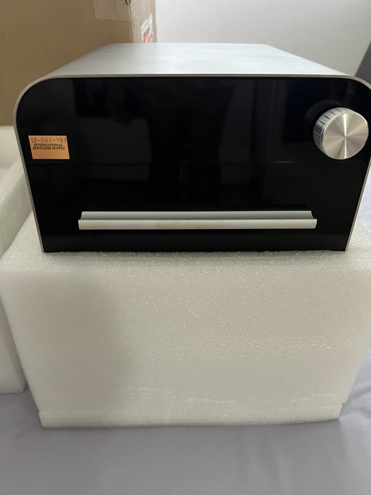 Makex 3D curing oven