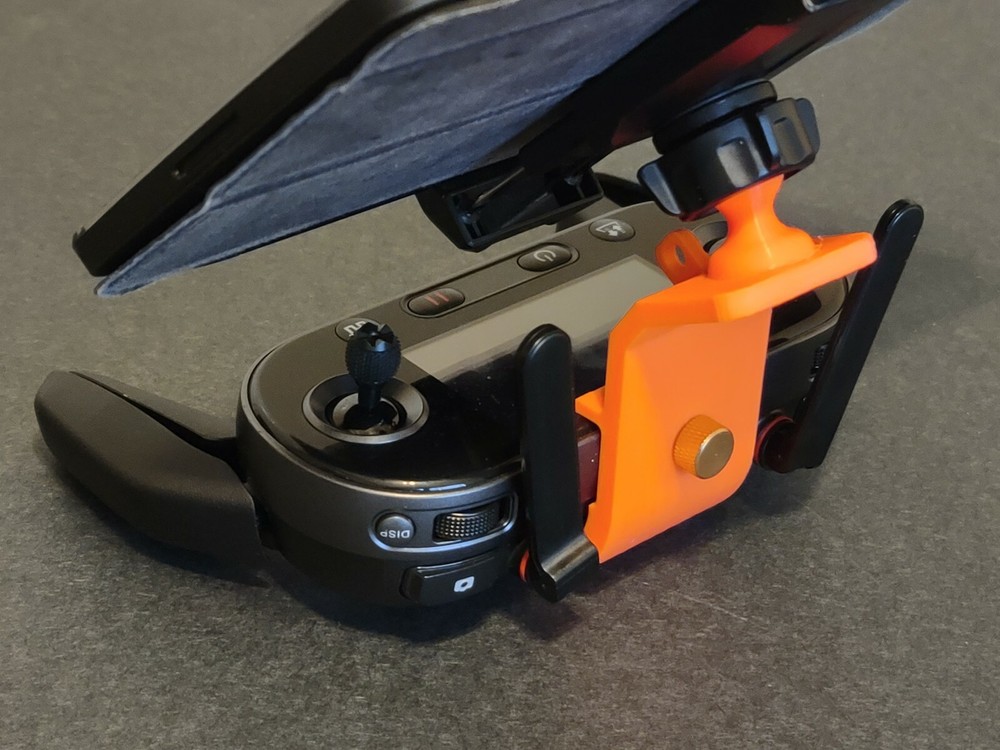 AUTEL EVO 1 & 2 Remote Control Tablet Mount Holder
