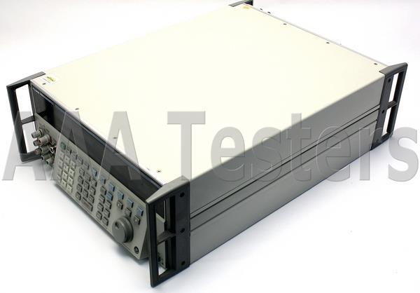 Fluke 5720A Multi Function Calibrator w/ 03 Wideband