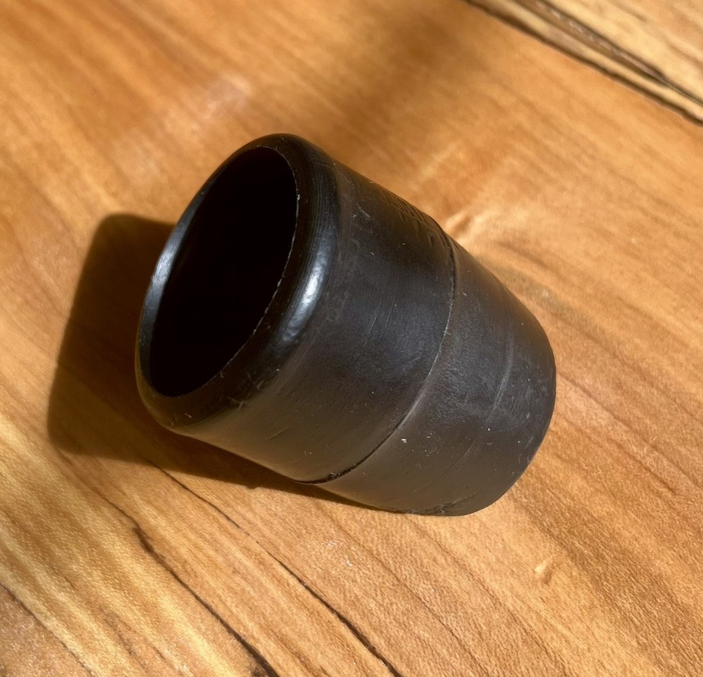 ORIGINAL US M84 SCOPE RUBBER EYE CUP