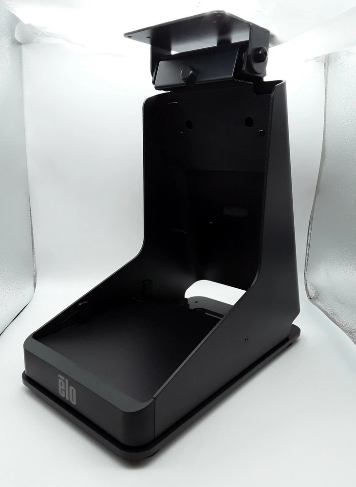 Elo Wallaby E949536 Self-Service POS Stand w/expansion module E923781